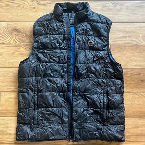 Abercrombie & Fitch Vest